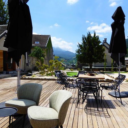 Le Grand Veymont Villard-de-Lans Exterior foto